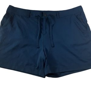 Womens magellan outdoor shorts xxl